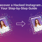 How to Recover a Hacked Instagram Account